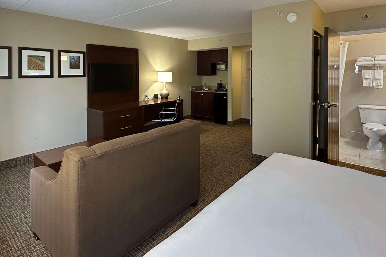 King Studio Suite