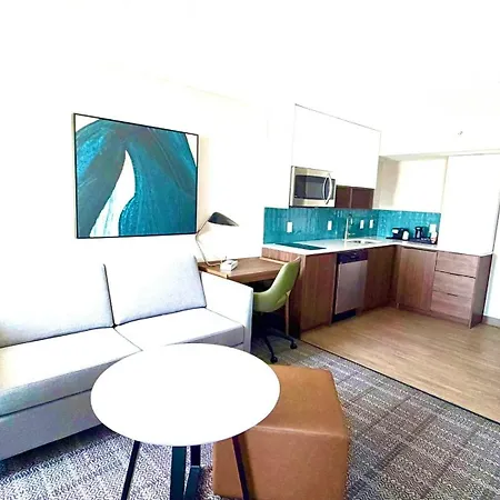 Charlotte Suites By Ihg-3