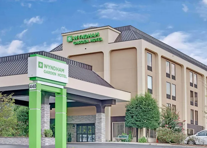 Wyndham Garden Charlotte Airport Southeast Hotel